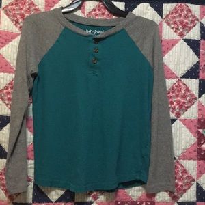 Boys Henley